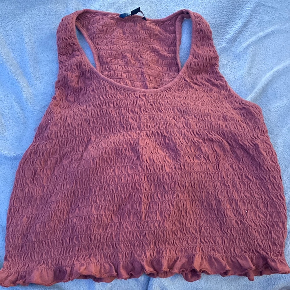 American eagle, xl shirt